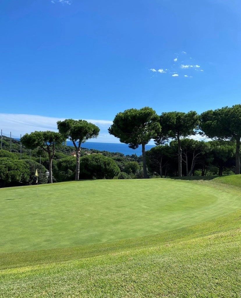 Seve Ambassadeurs Golfreis