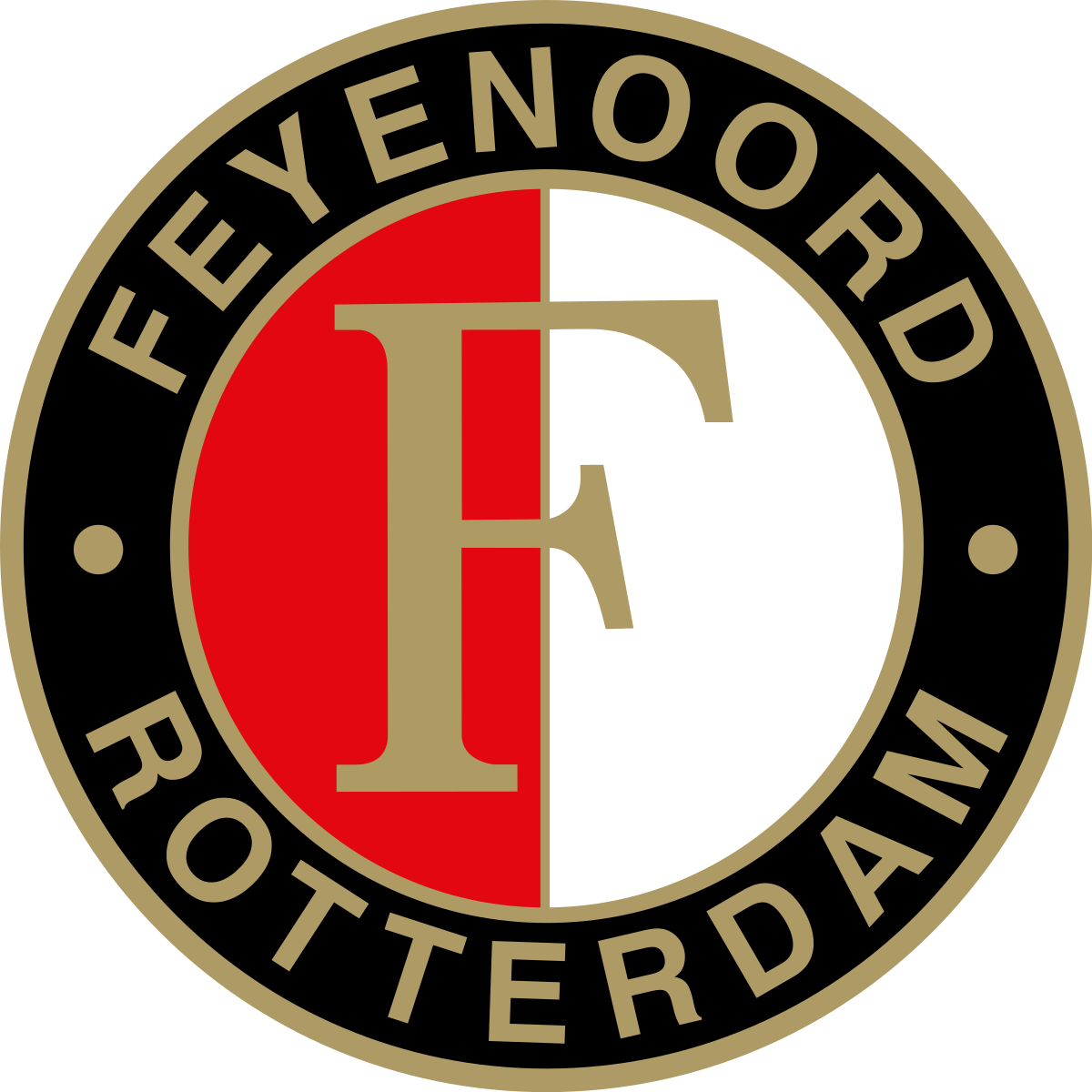Feyenoord -  NEC Nijmegen