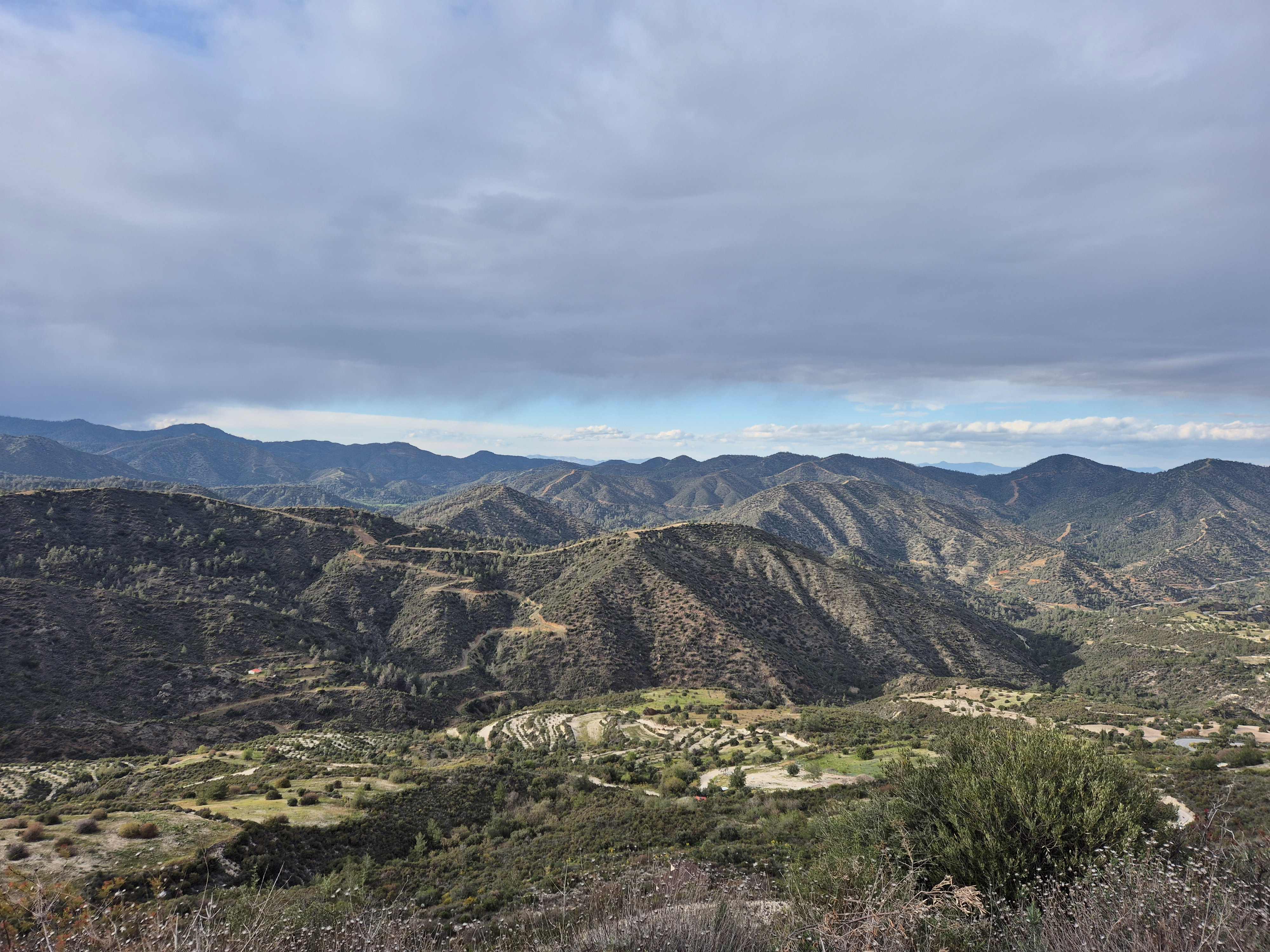 Studiereis naar Cyprus!