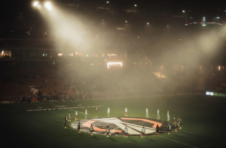 Go Ahead Eagles Ten Strijde in Salzburg