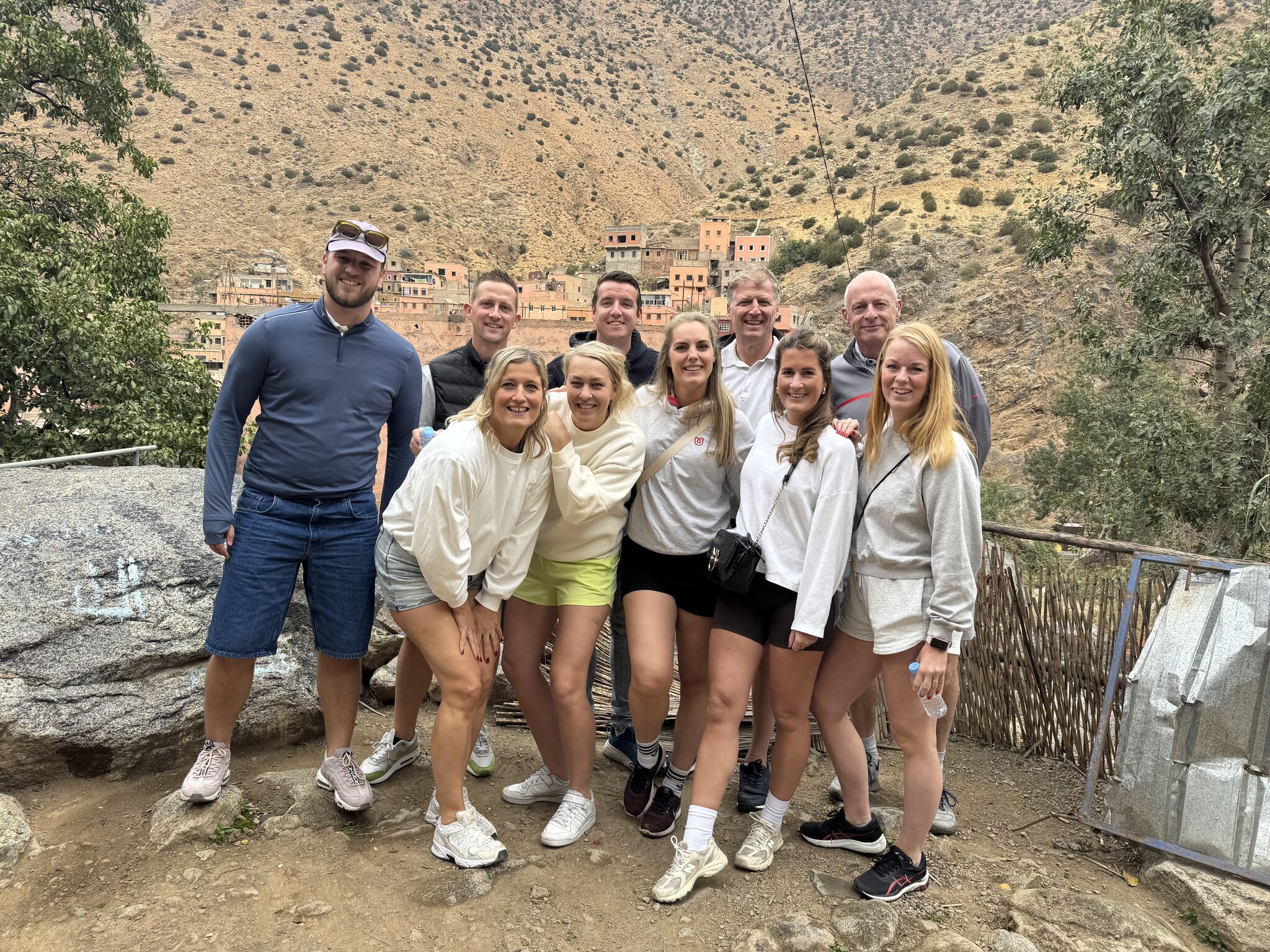 Jubileumreis 30 jaar EMboost